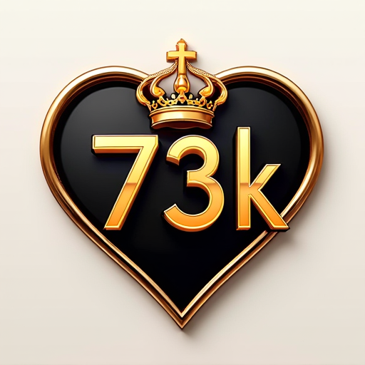Logo 73k